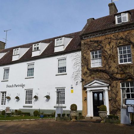 The French Partridge Hotel Hartwell Luaran gambar