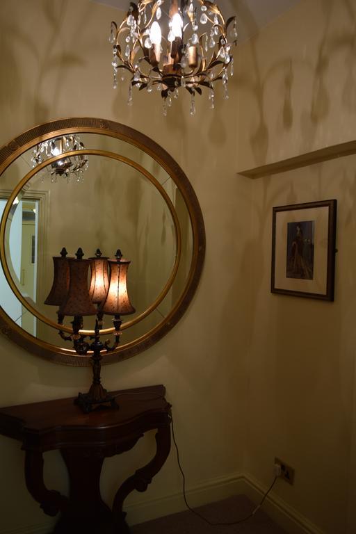 The French Partridge Hotel Hartwell Luaran gambar