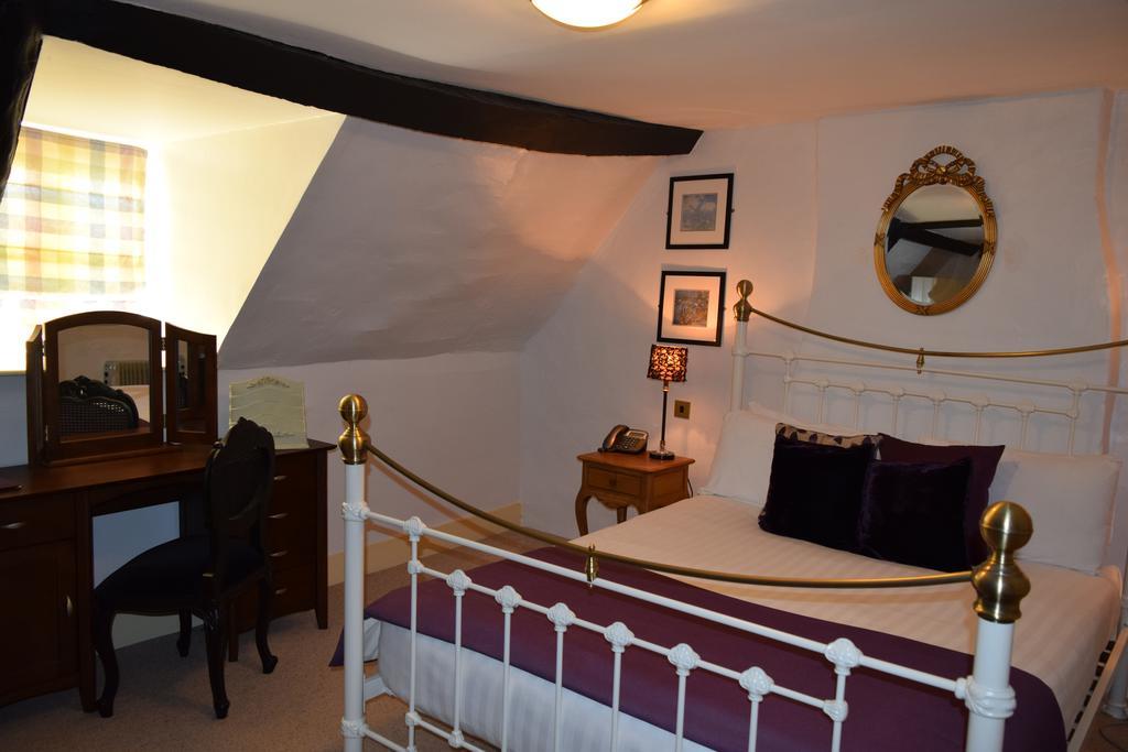 The French Partridge Hotel Hartwell Bilik gambar