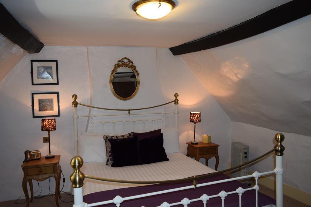 The French Partridge Hotel Hartwell Luaran gambar