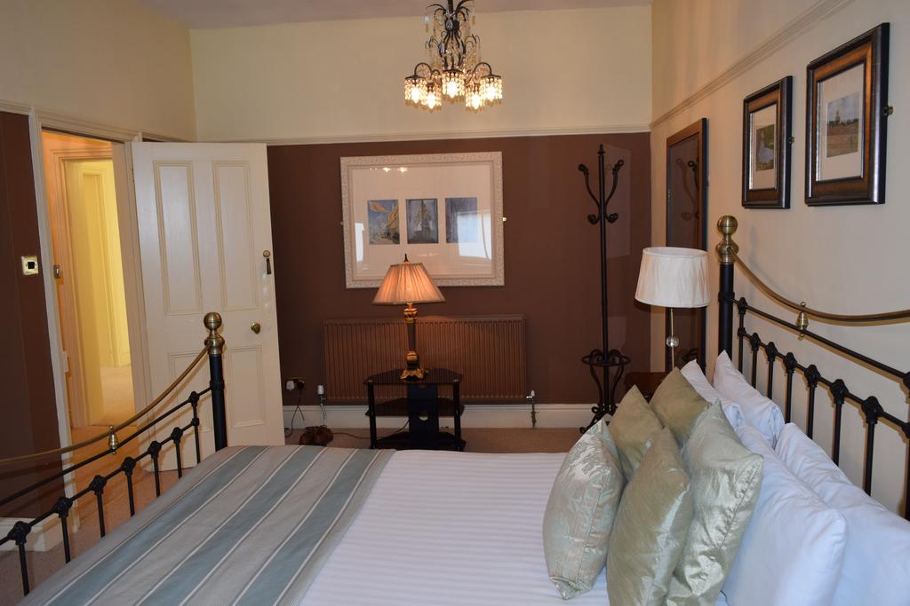 The French Partridge Hotel Hartwell Bilik gambar
