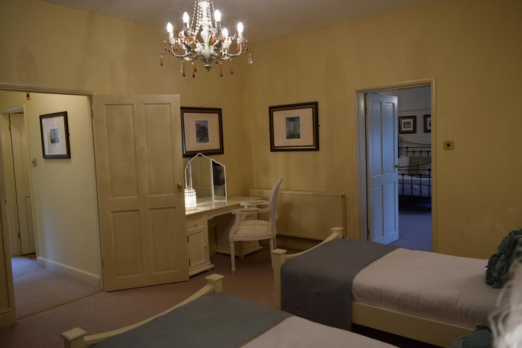 The French Partridge Hotel Hartwell Bilik gambar