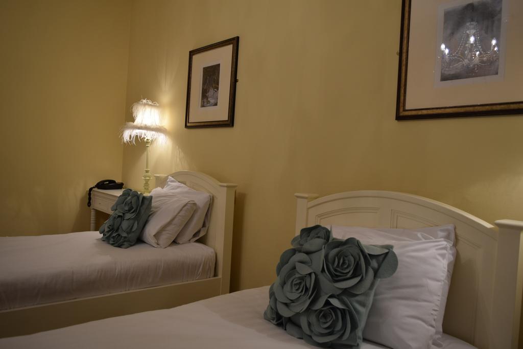 The French Partridge Hotel Hartwell Bilik gambar