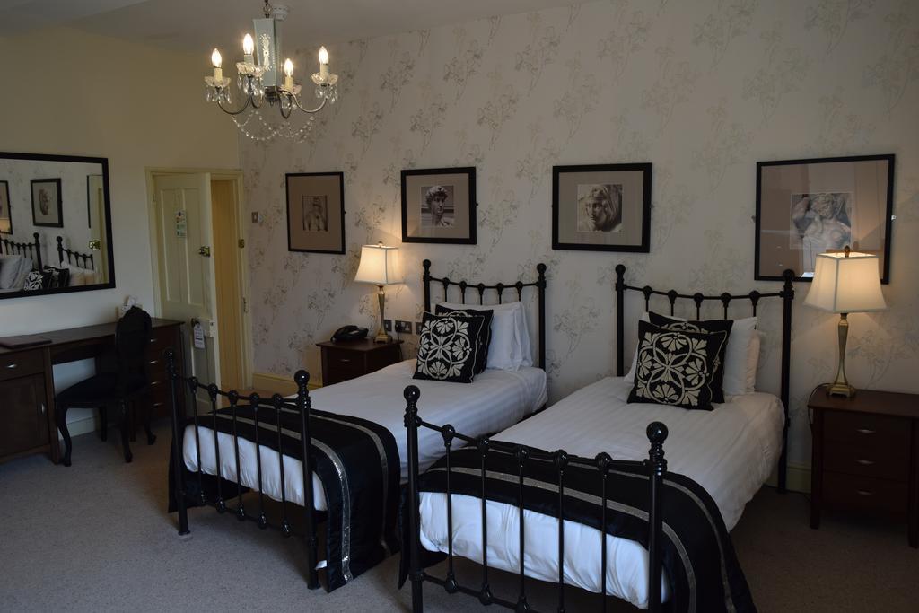 The French Partridge Hotel Hartwell Bilik gambar