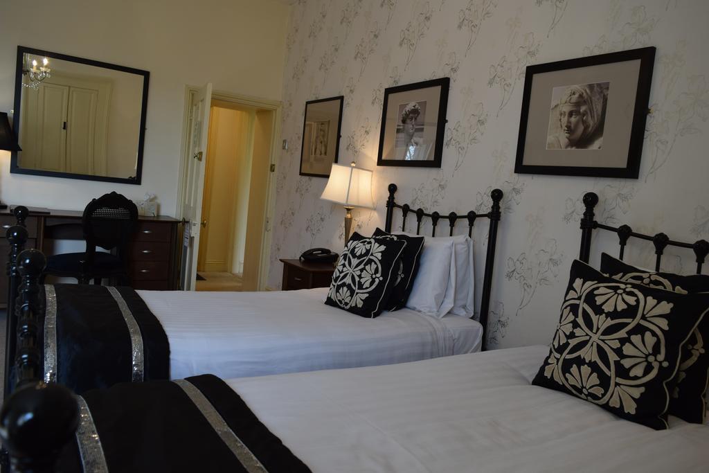 The French Partridge Hotel Hartwell Luaran gambar