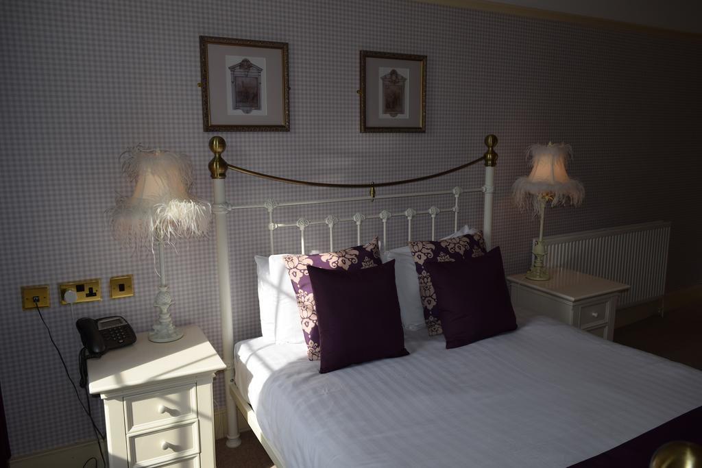 The French Partridge Hotel Hartwell Luaran gambar