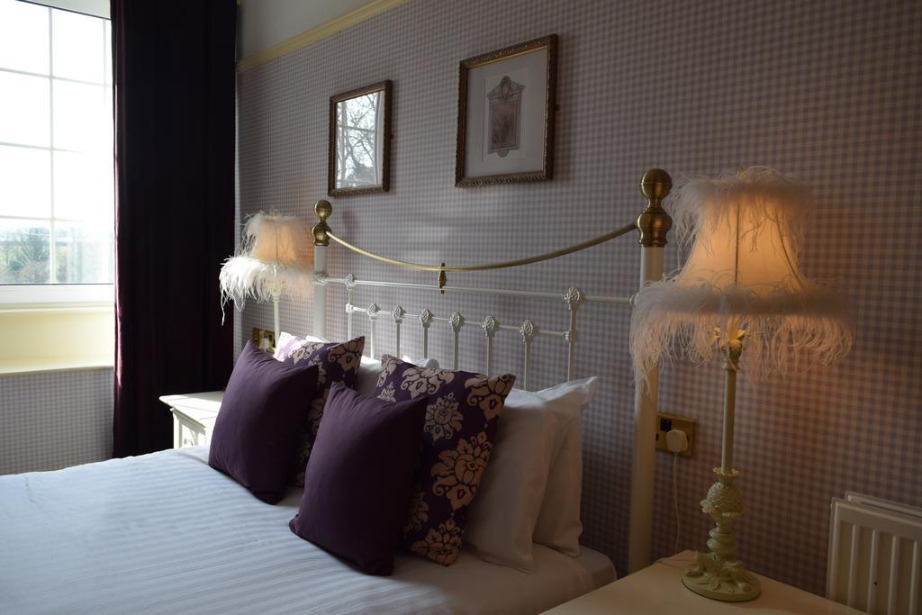The French Partridge Hotel Hartwell Bilik gambar