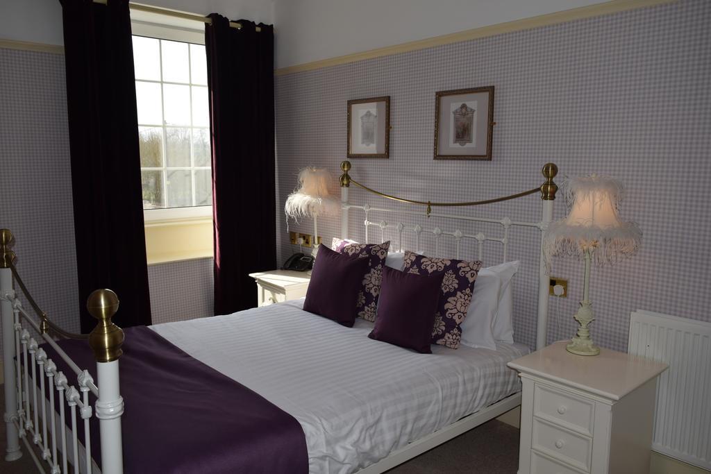 The French Partridge Hotel Hartwell Bilik gambar