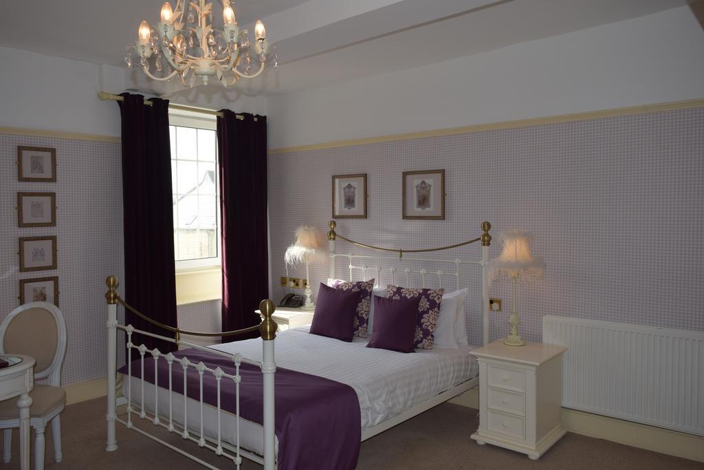 The French Partridge Hotel Hartwell Bilik gambar