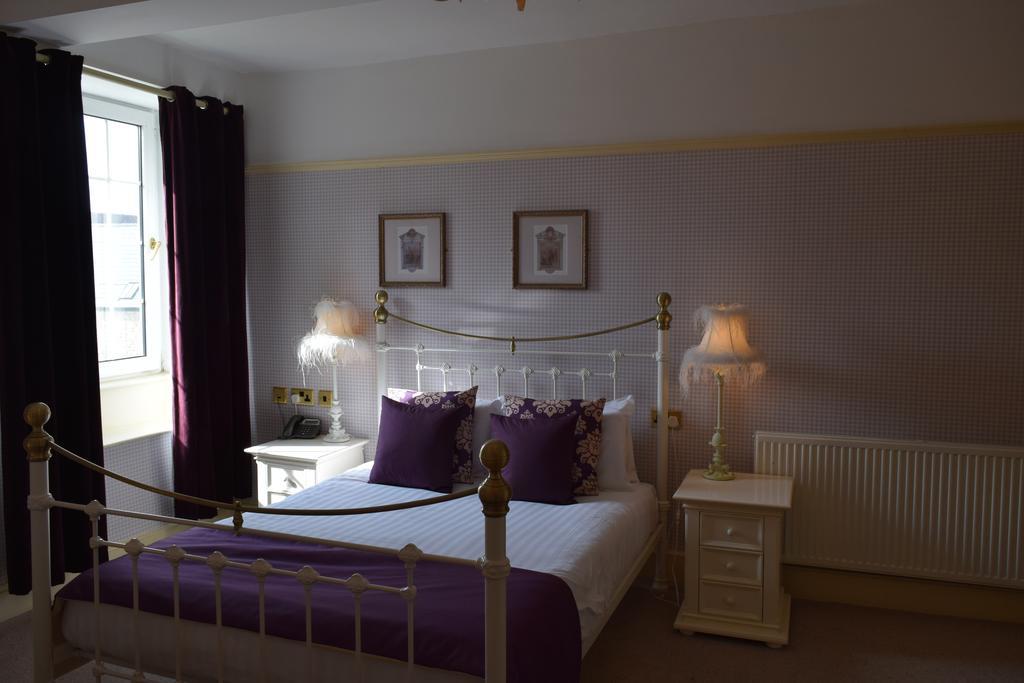 The French Partridge Hotel Hartwell Luaran gambar