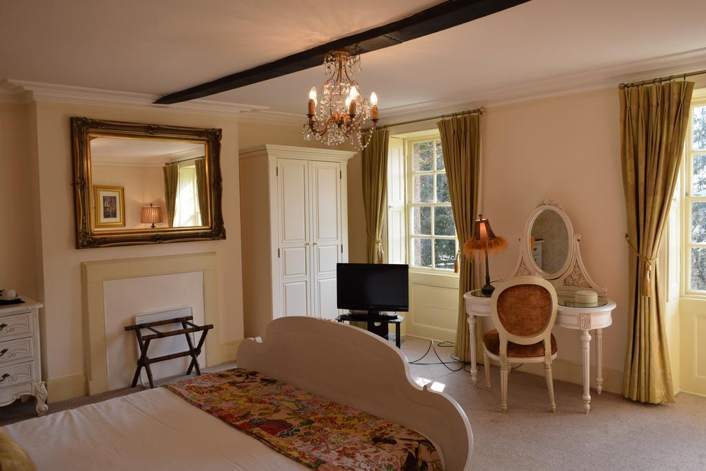 The French Partridge Hotel Hartwell Bilik gambar