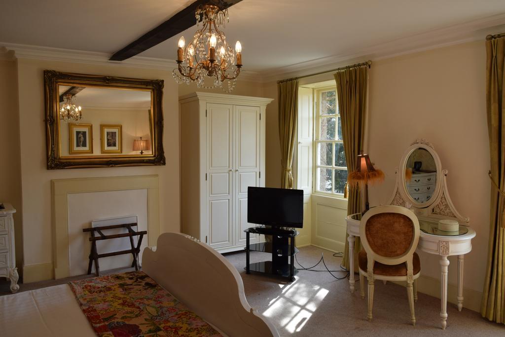 The French Partridge Hotel Hartwell Bilik gambar