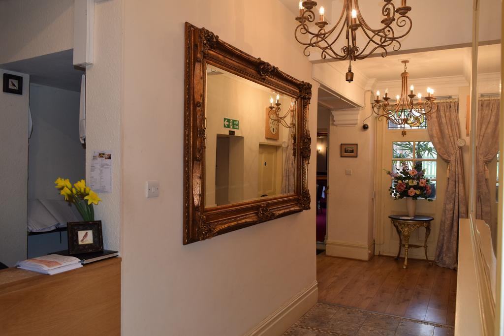 The French Partridge Hotel Hartwell Luaran gambar