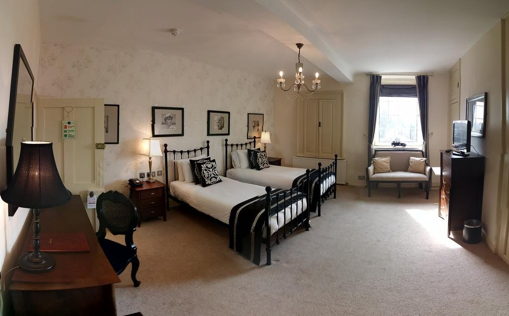 The French Partridge Hotel Hartwell Bilik gambar