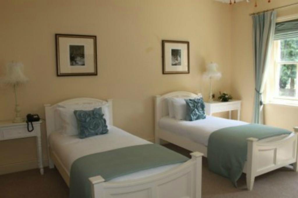 The French Partridge Hotel Hartwell Bilik gambar