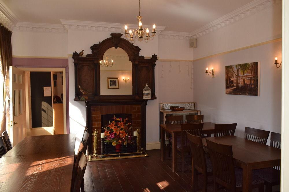 The French Partridge Hotel Hartwell Luaran gambar