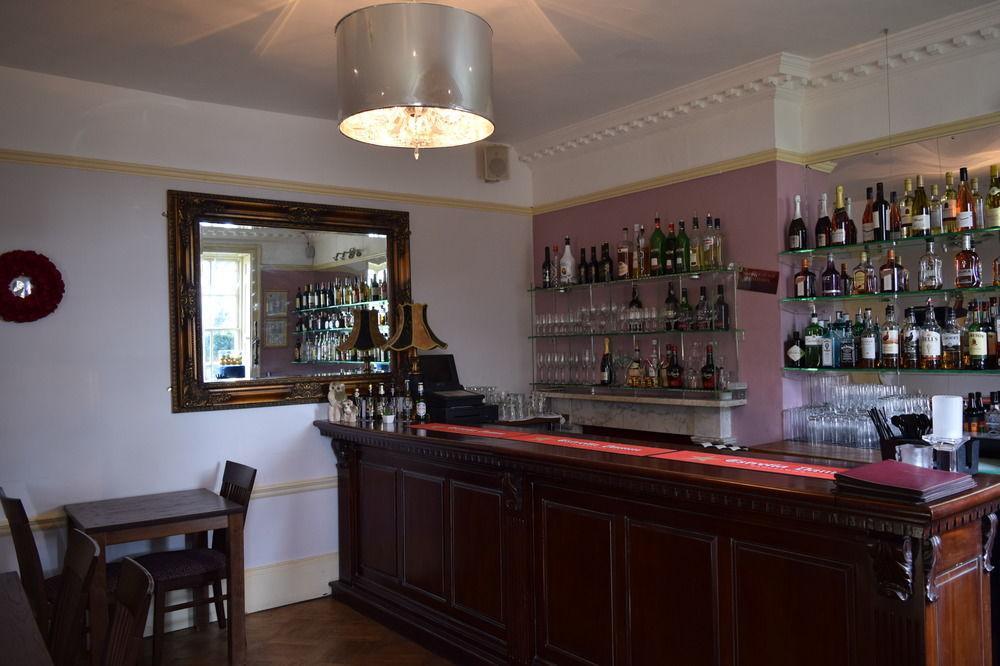The French Partridge Hotel Hartwell Luaran gambar