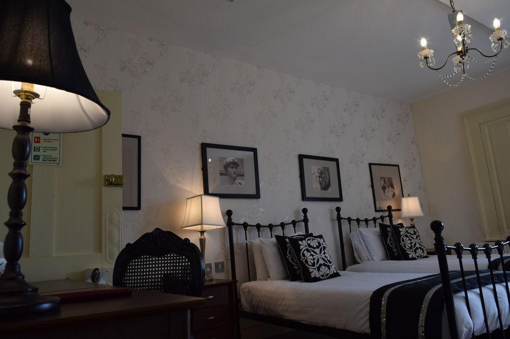 The French Partridge Hotel Hartwell Luaran gambar