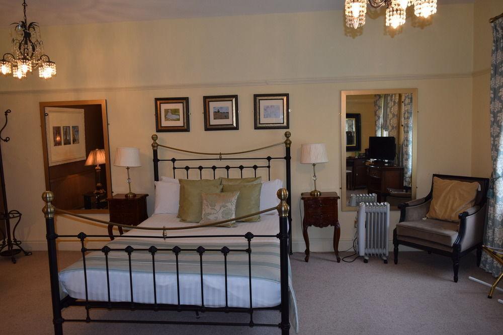 The French Partridge Hotel Hartwell Luaran gambar