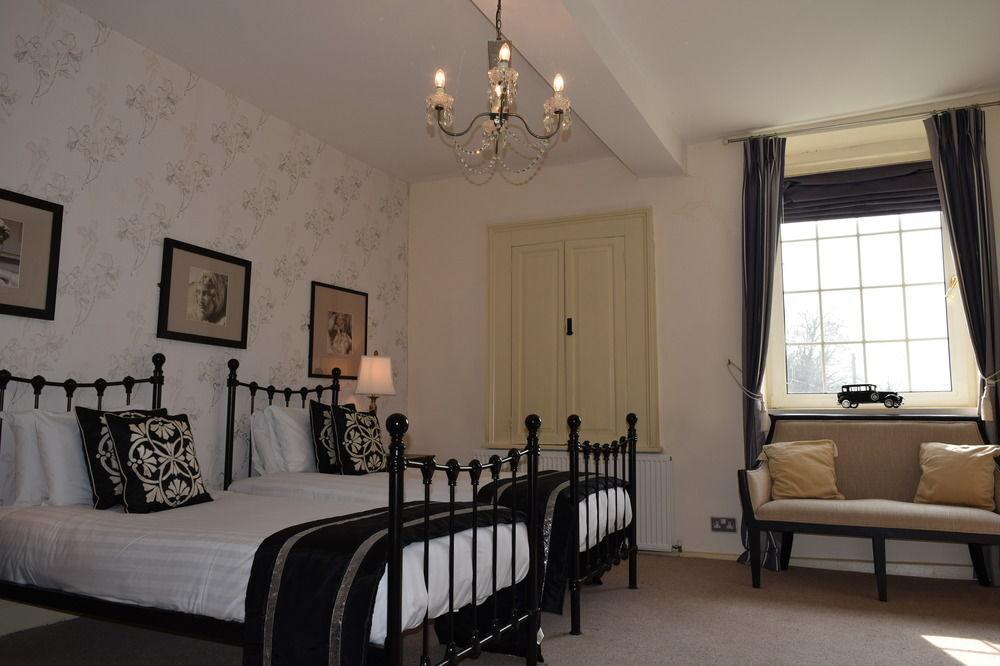 The French Partridge Hotel Hartwell Luaran gambar