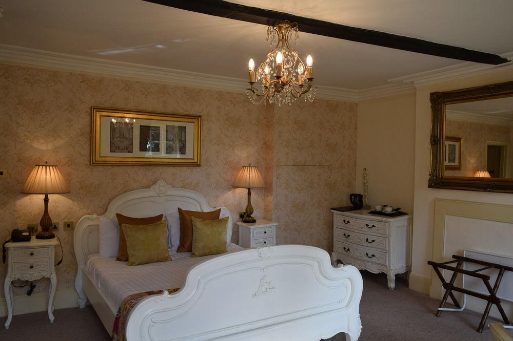 The French Partridge Hotel Hartwell Luaran gambar