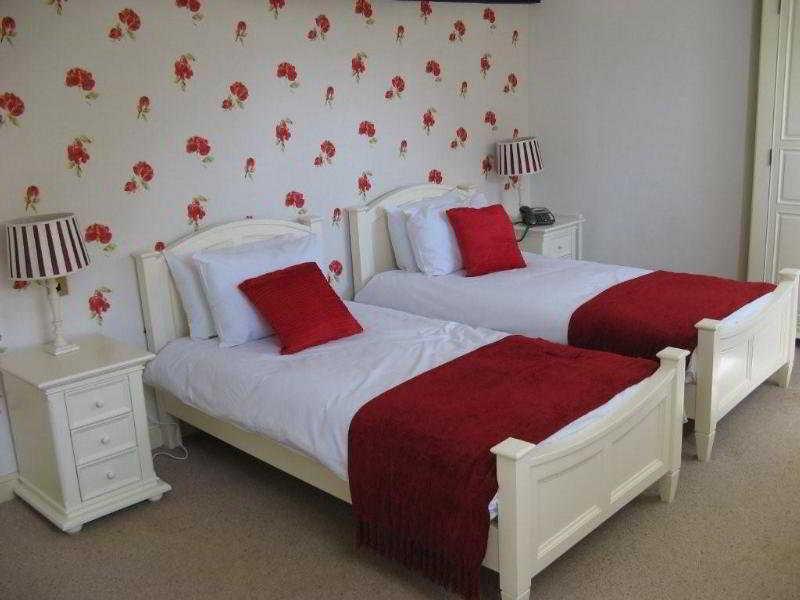 The French Partridge Hotel Hartwell Luaran gambar