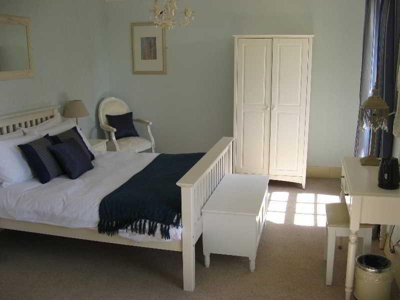 The French Partridge Hotel Hartwell Luaran gambar