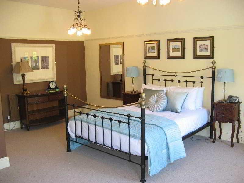 The French Partridge Hotel Hartwell Luaran gambar