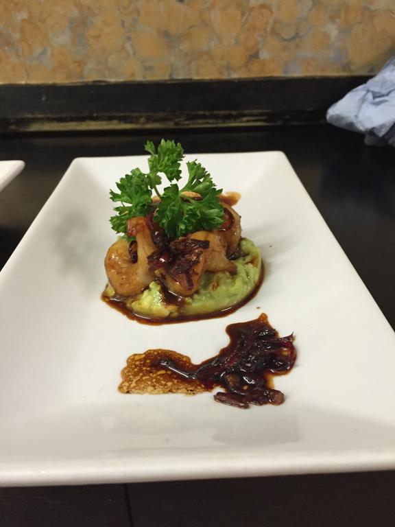 The French Partridge Hotel Hartwell Luaran gambar