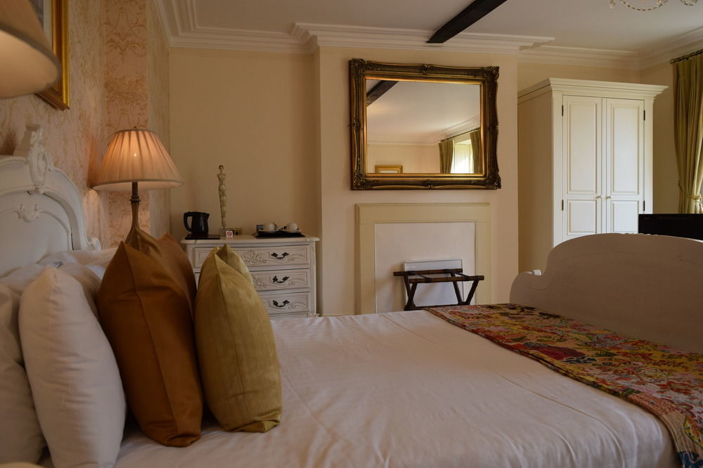 The French Partridge Hotel Hartwell Luaran gambar