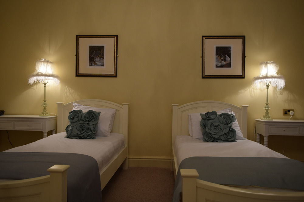 The French Partridge Hotel Hartwell Luaran gambar
