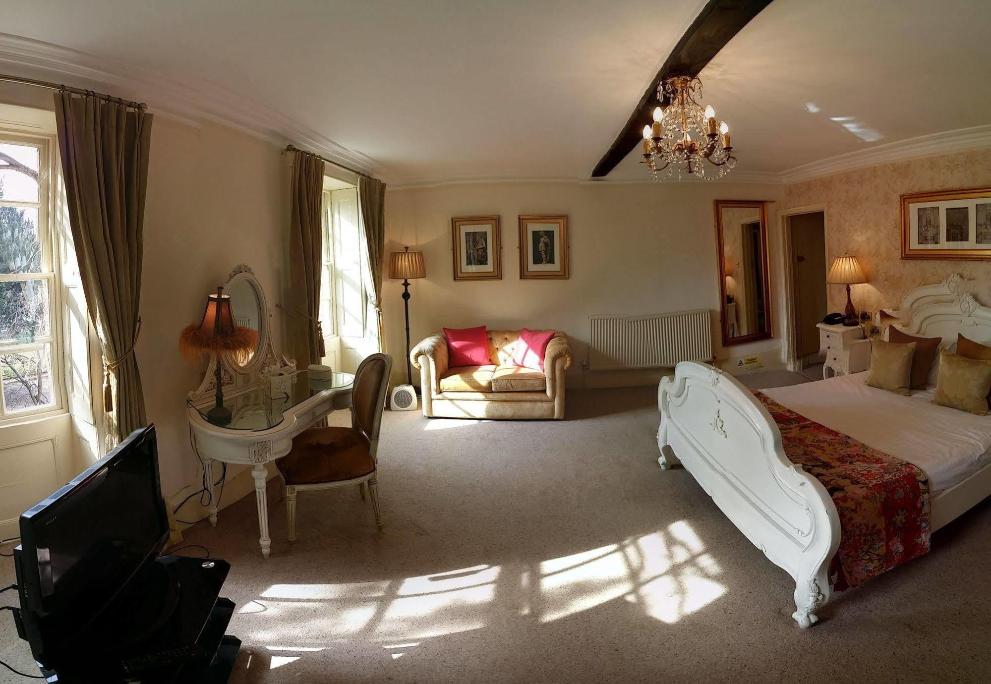 The French Partridge Hotel Hartwell Luaran gambar
