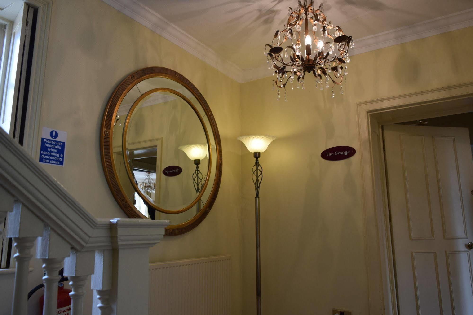 The French Partridge Hotel Hartwell Luaran gambar