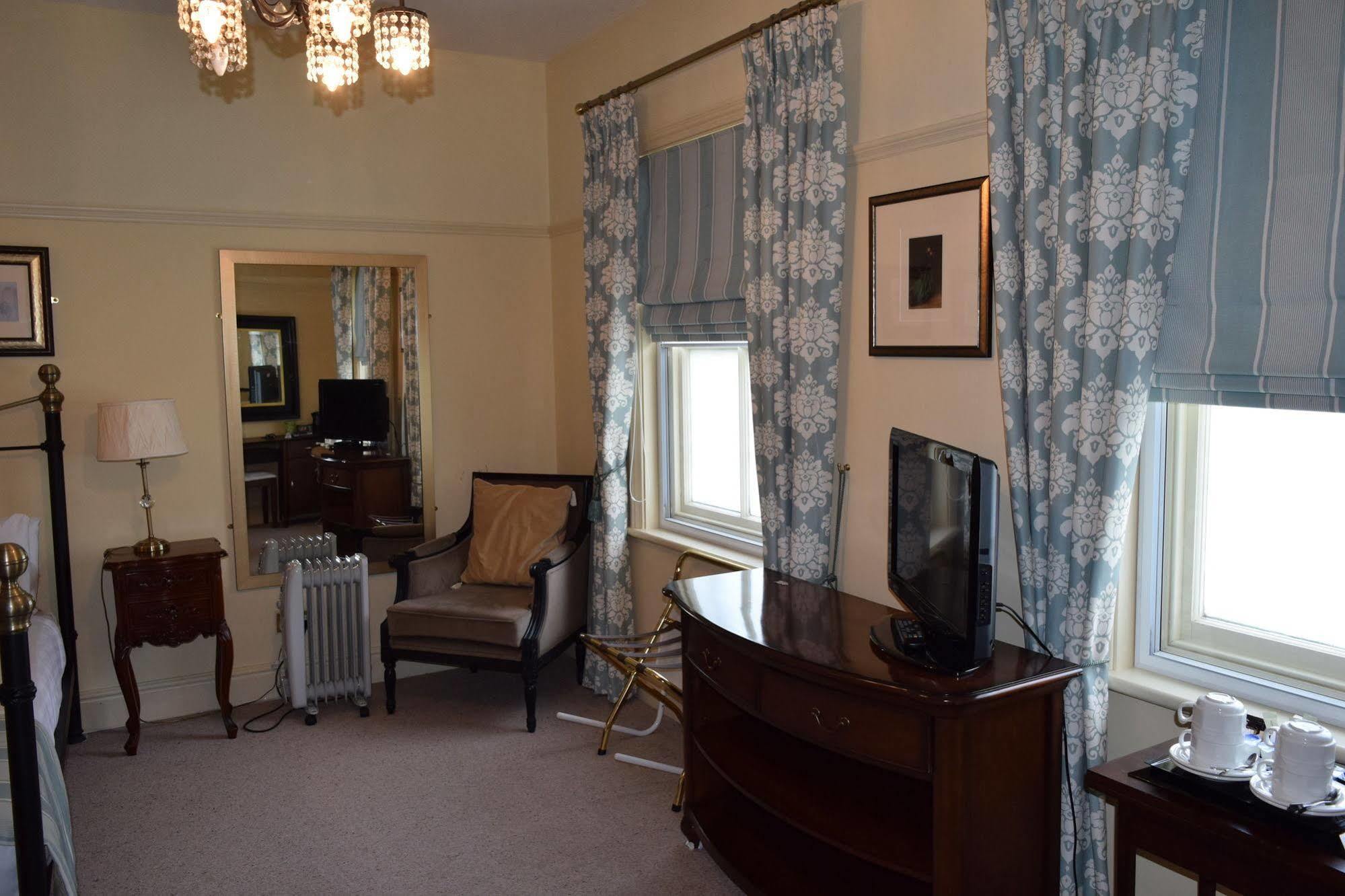 The French Partridge Hotel Hartwell Luaran gambar