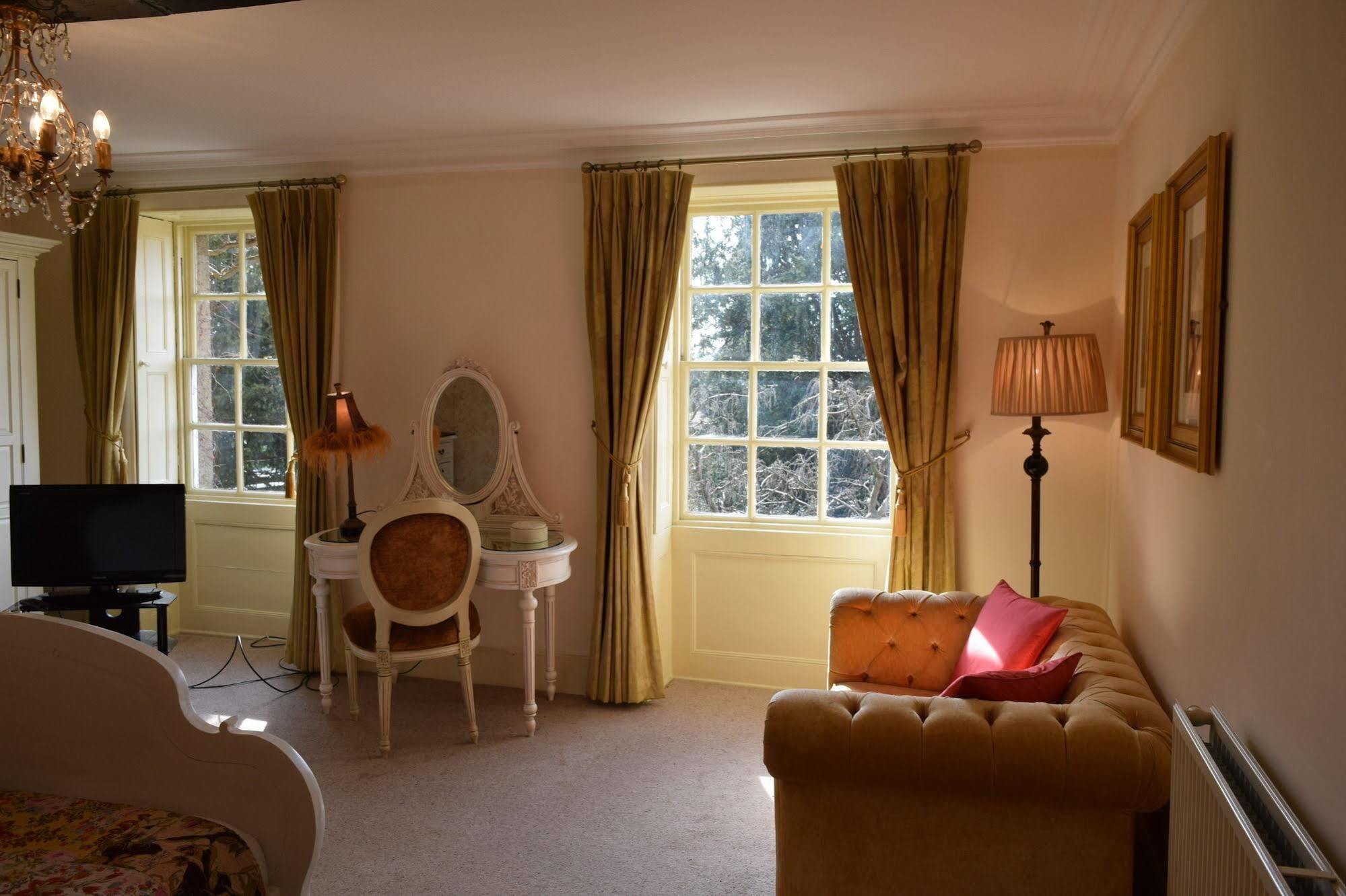The French Partridge Hotel Hartwell Luaran gambar