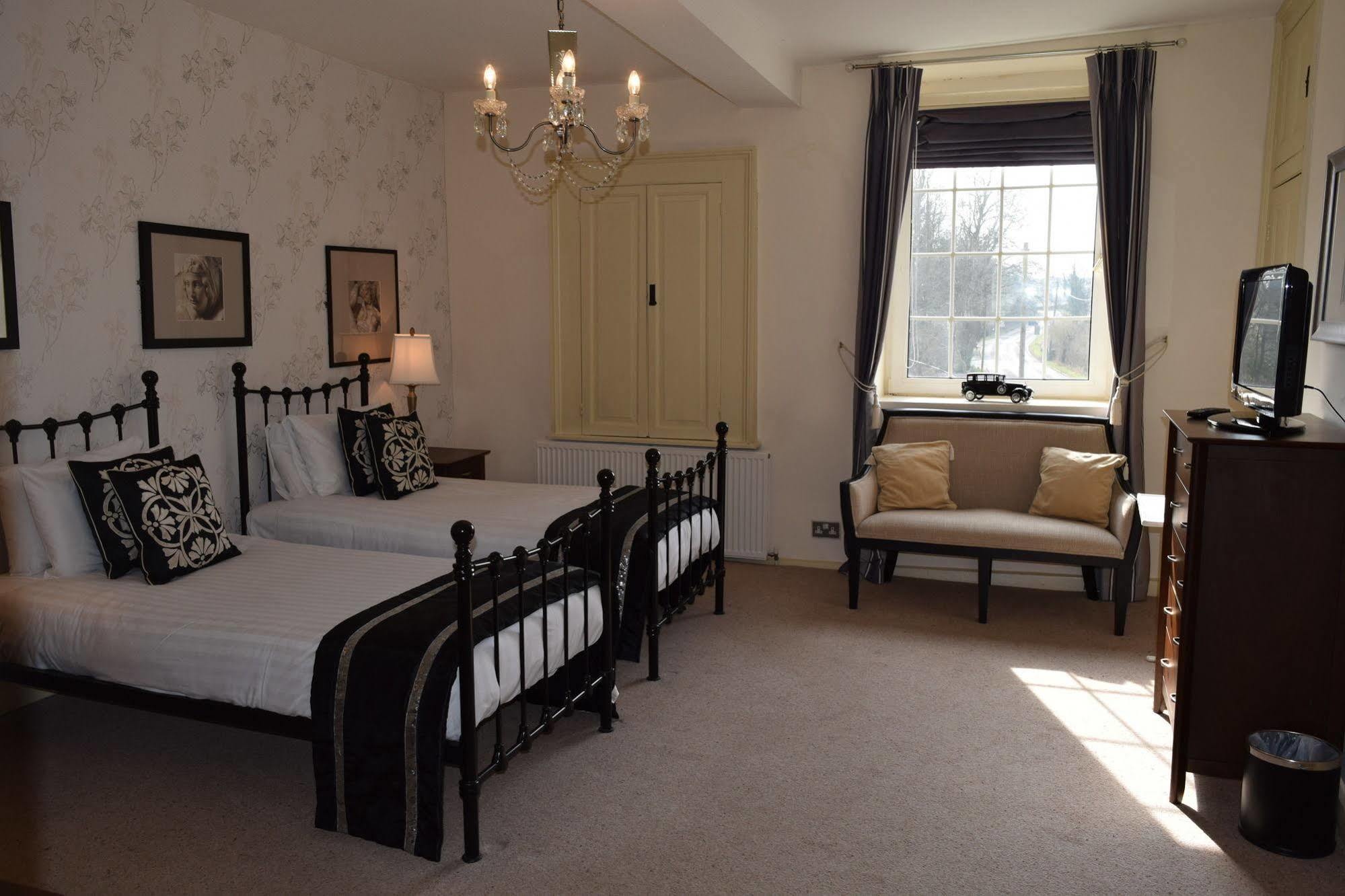 The French Partridge Hotel Hartwell Luaran gambar