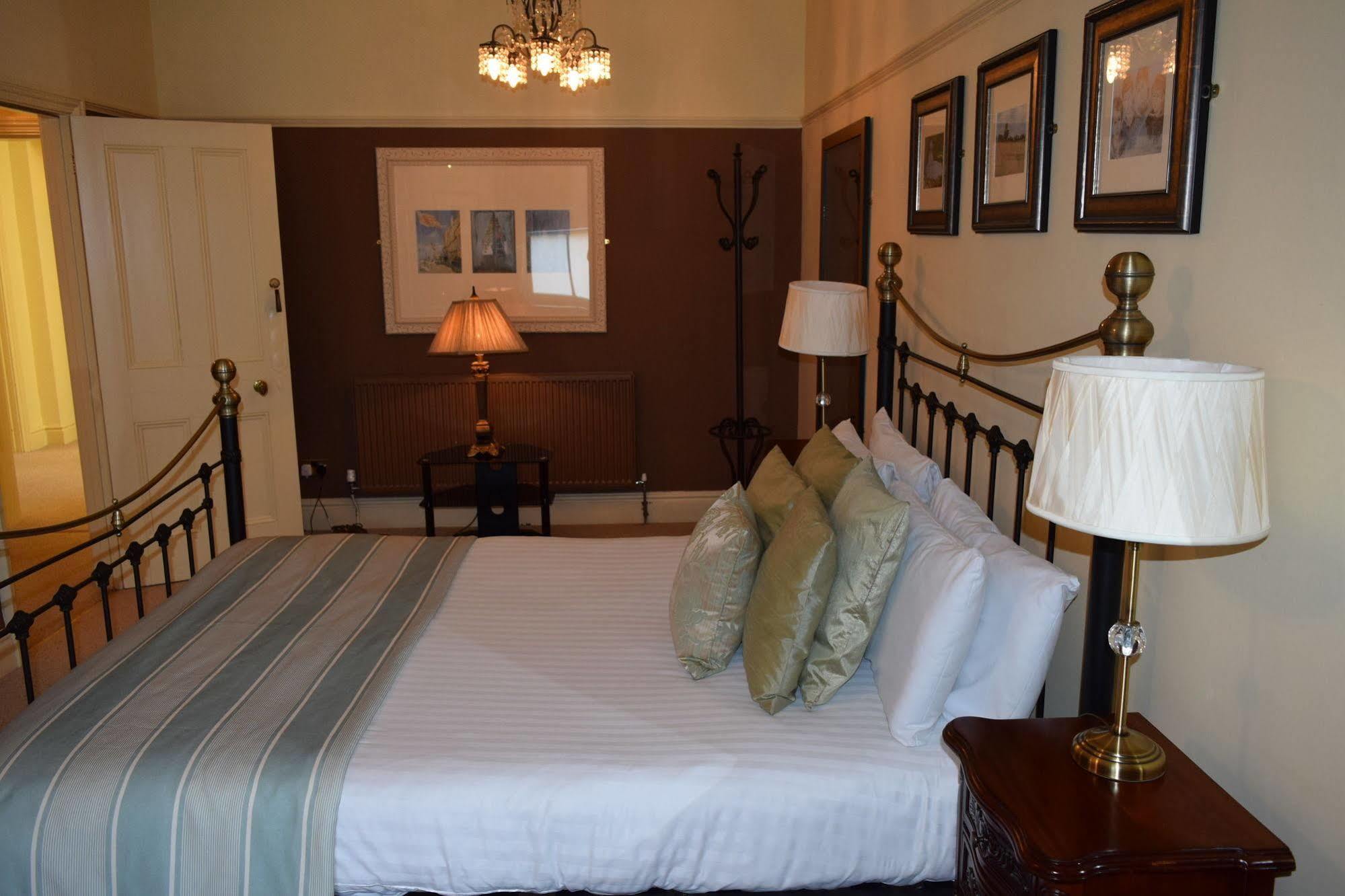 The French Partridge Hotel Hartwell Luaran gambar