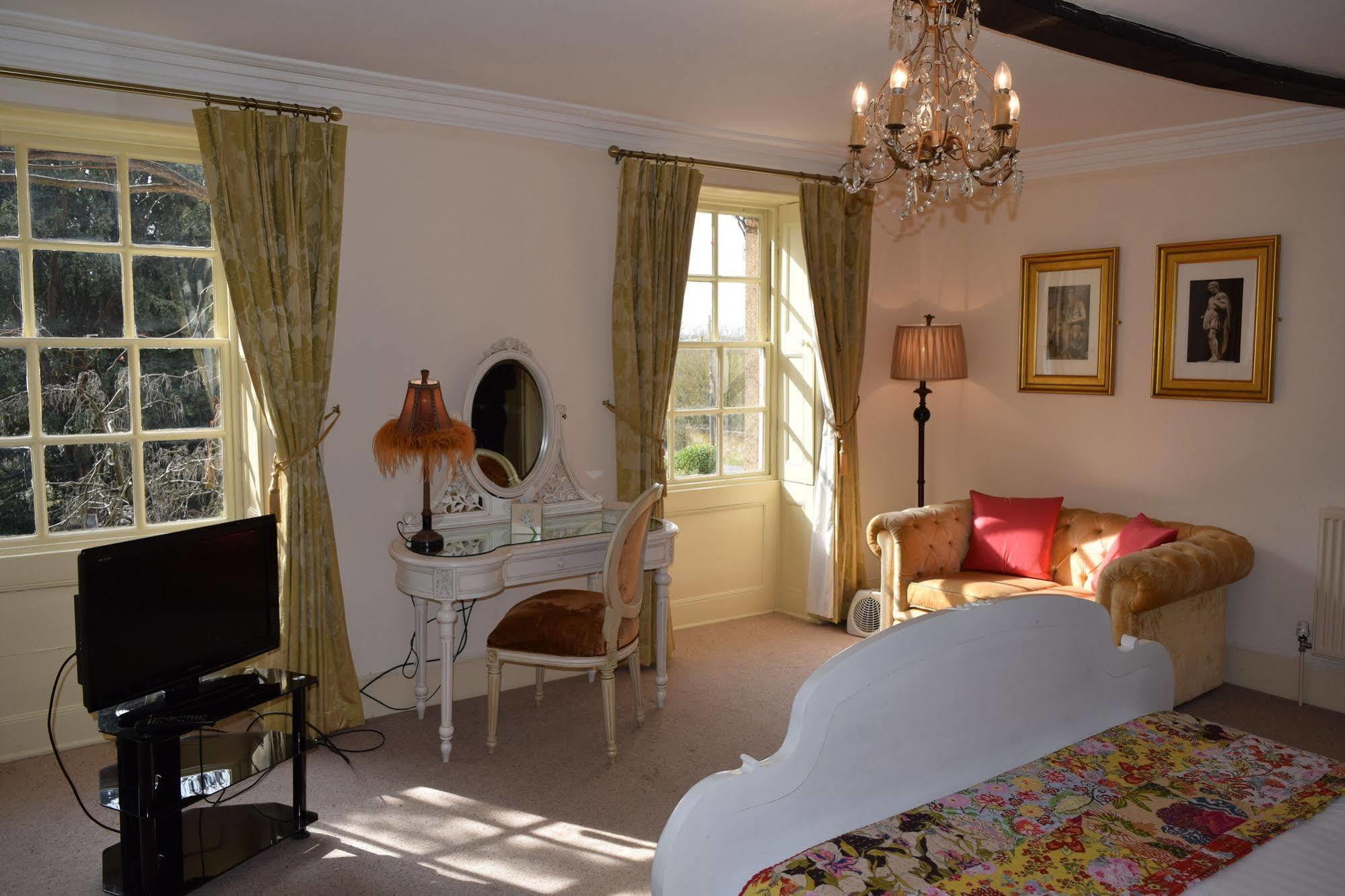The French Partridge Hotel Hartwell Luaran gambar