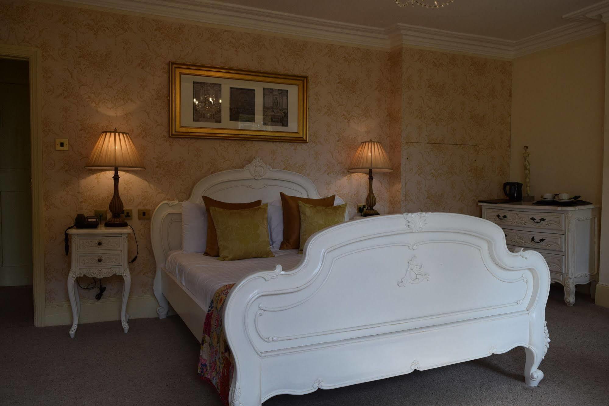 The French Partridge Hotel Hartwell Luaran gambar