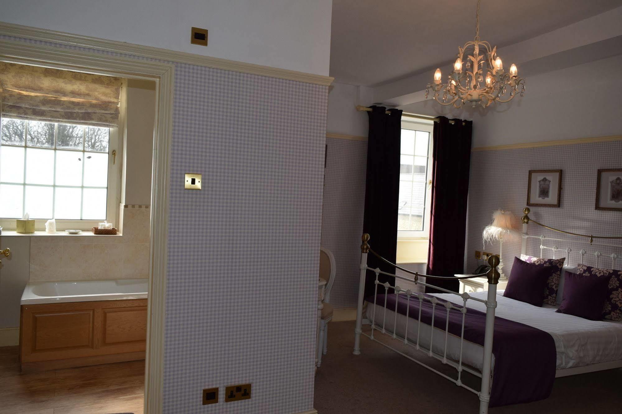 The French Partridge Hotel Hartwell Luaran gambar