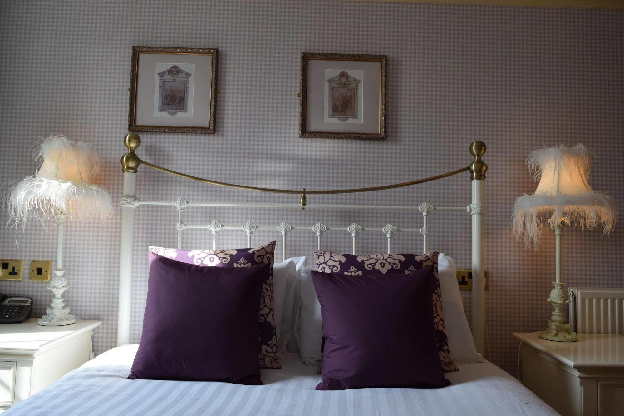 The French Partridge Hotel Hartwell Luaran gambar