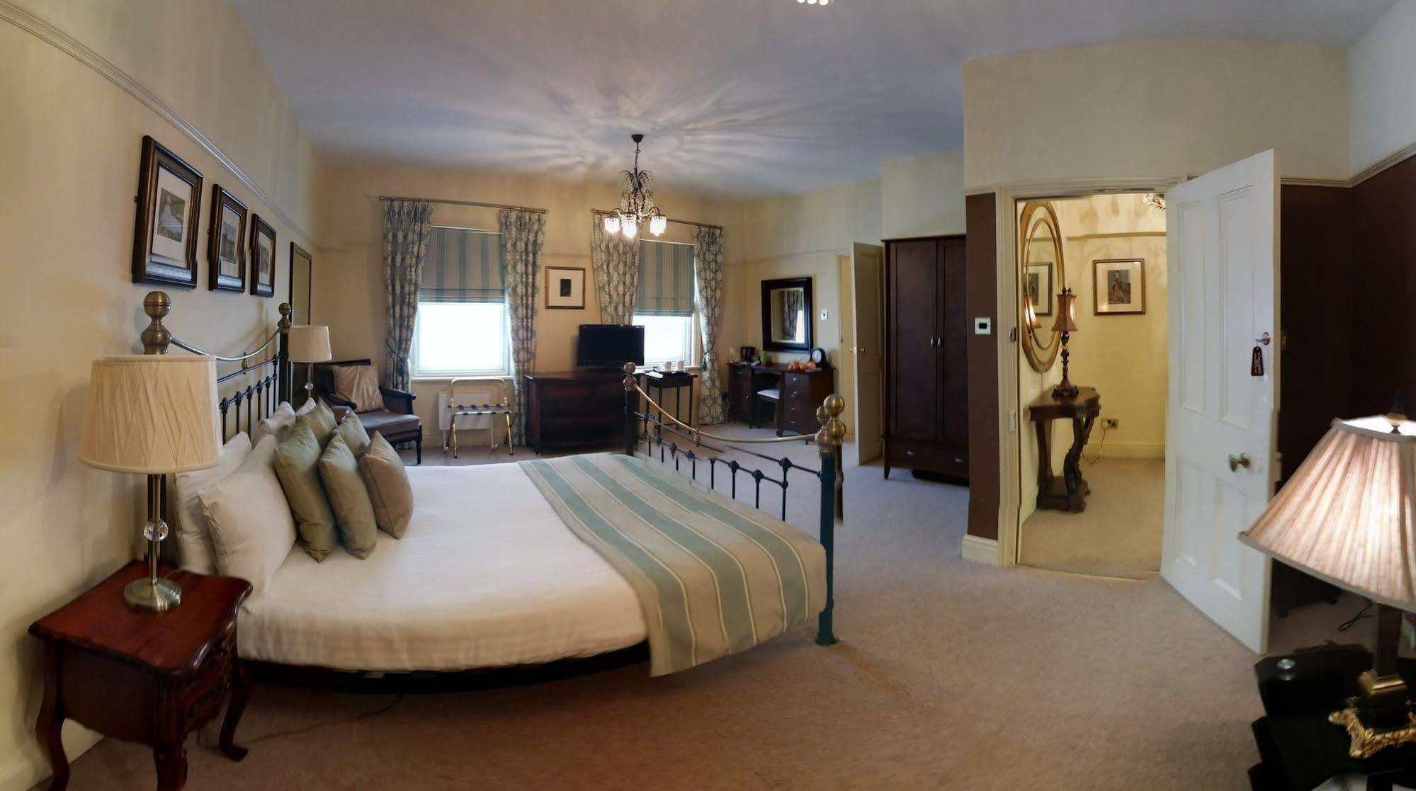 The French Partridge Hotel Hartwell Luaran gambar