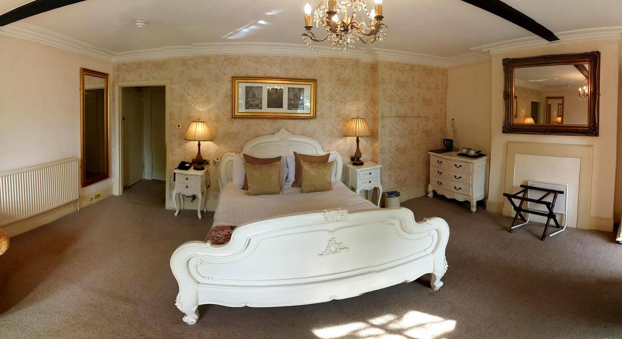 The French Partridge Hotel Hartwell Luaran gambar