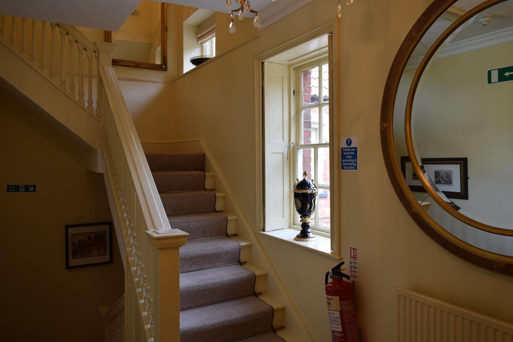 The French Partridge Hotel Hartwell Luaran gambar