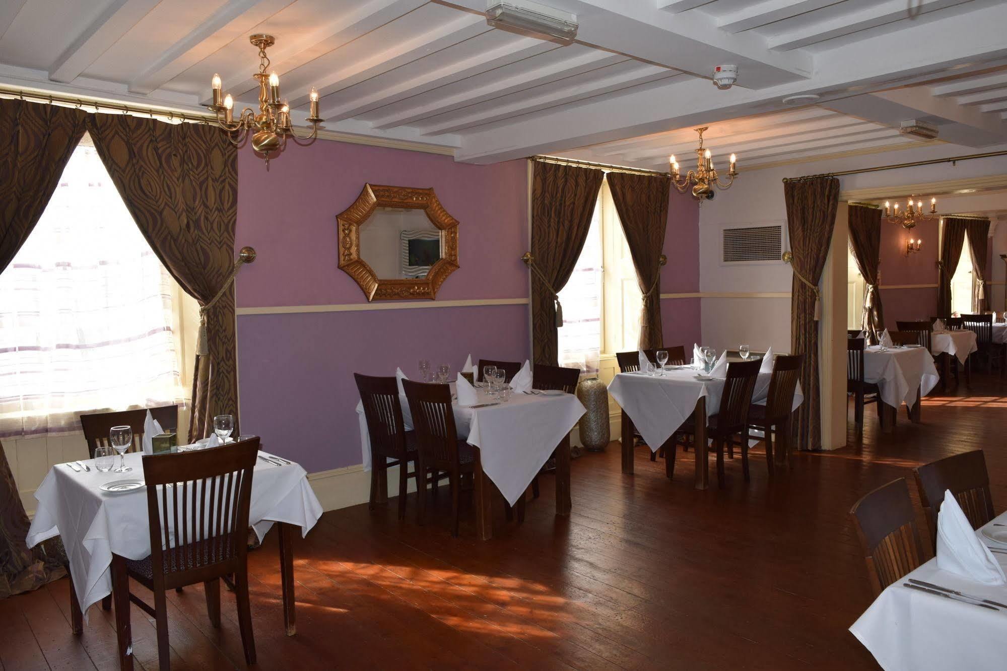 The French Partridge Hotel Hartwell Luaran gambar
