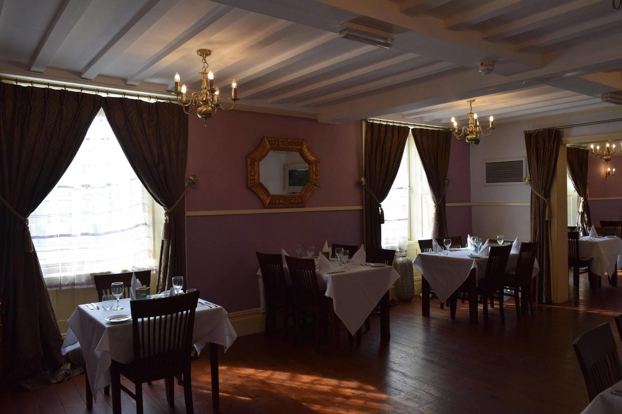 The French Partridge Hotel Hartwell Luaran gambar