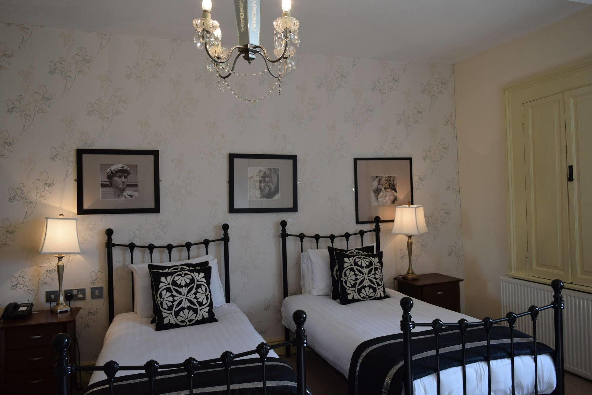 The French Partridge Hotel Hartwell Luaran gambar