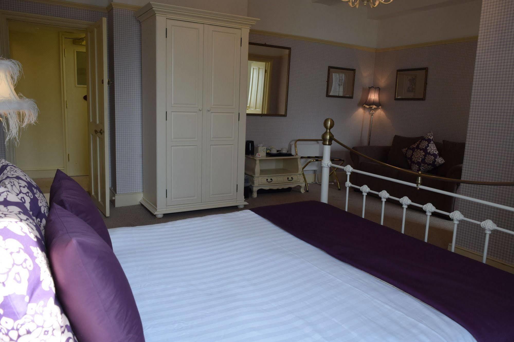 The French Partridge Hotel Hartwell Luaran gambar