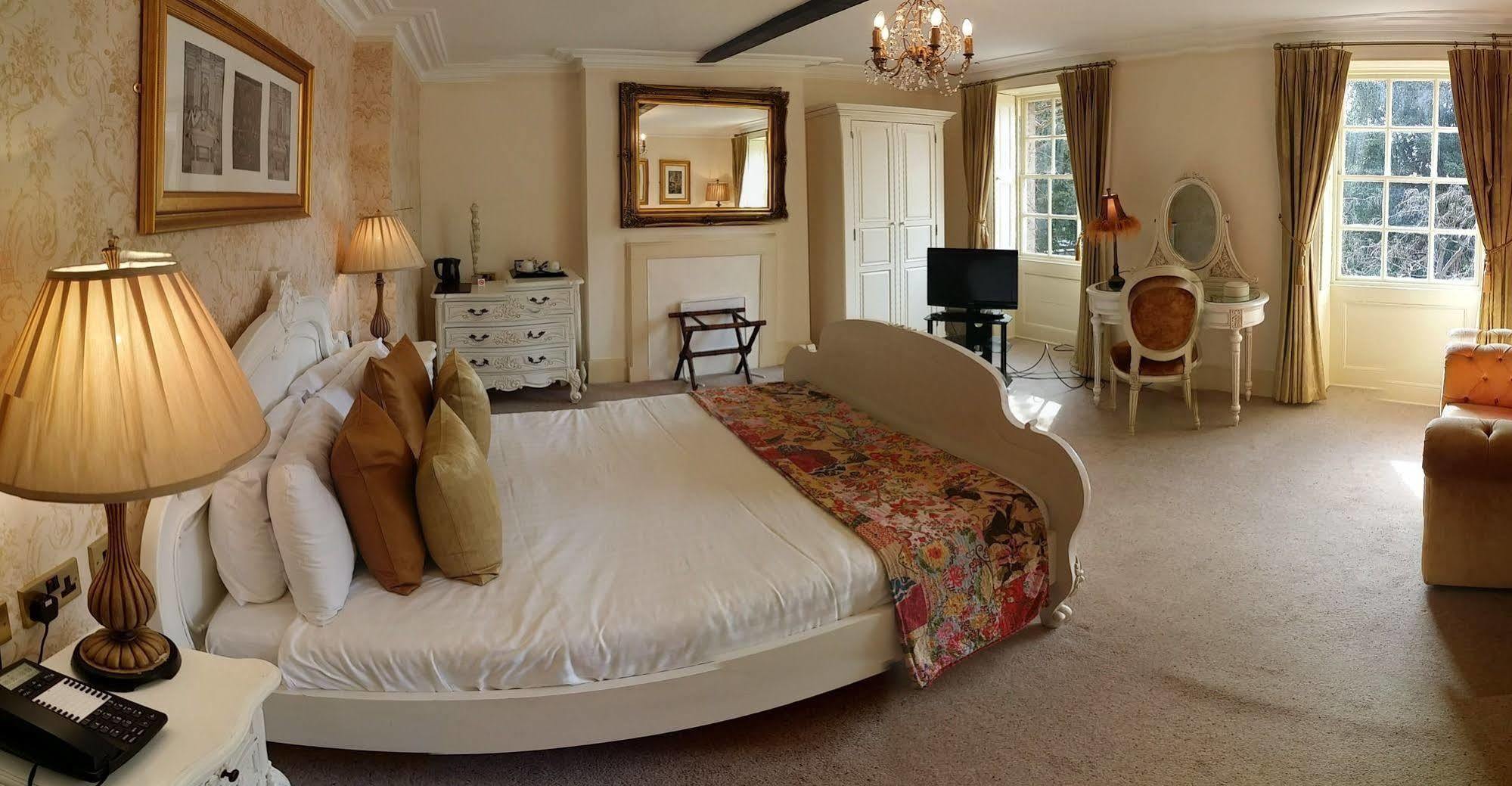 The French Partridge Hotel Hartwell Luaran gambar